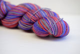 PREORDER: roller sock - transpacific (knit diverse KAL)