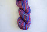 roller sock - transpacific (knit diverse KAL)