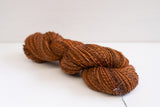 triples worsted - whipped cocoa