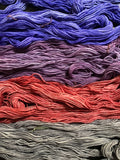 PREORDER: roller sock - transpacific (knit diverse KAL)