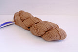 malabrigo yarn cotton worsted - vicuna