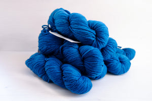 malabrigo yarn twist aran - tuareg
