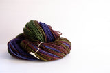 doubles worsted - oak moon